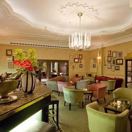 Swissotel The Howard London-3