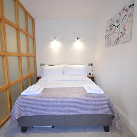 3A Soho Studios 3Rd Floor By Indigo Flats-2
