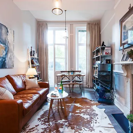 Kensington Rooms - Warwick Road-2