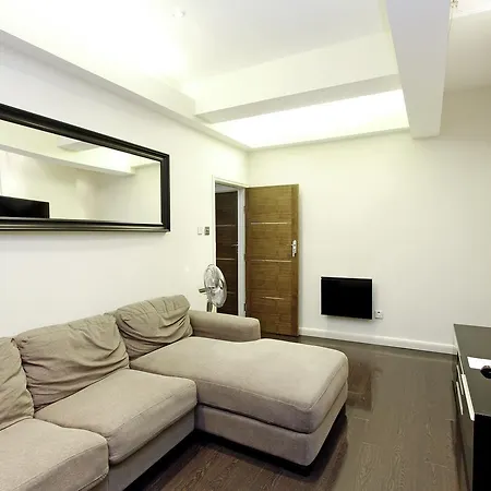 London Central Apartments-2