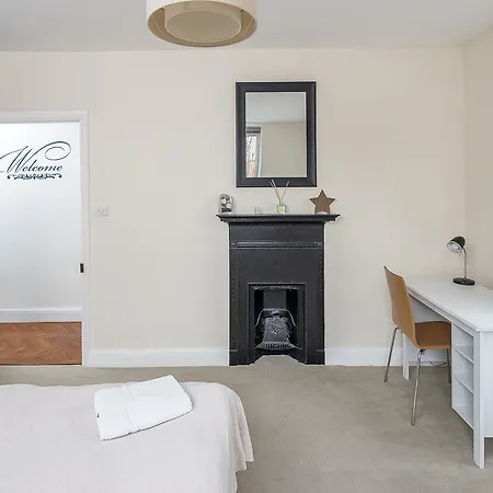 Skyline Serviced Apartments - London Bridge-2