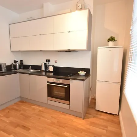 Apt 2, Soho Apartments 1St Floor By Indigo Flats-3