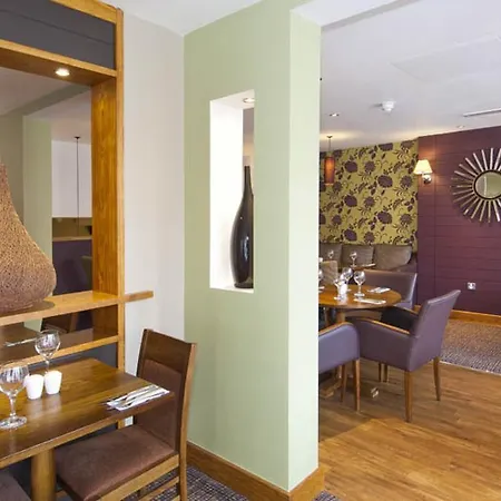 Premier Inn London City - Old Street-2