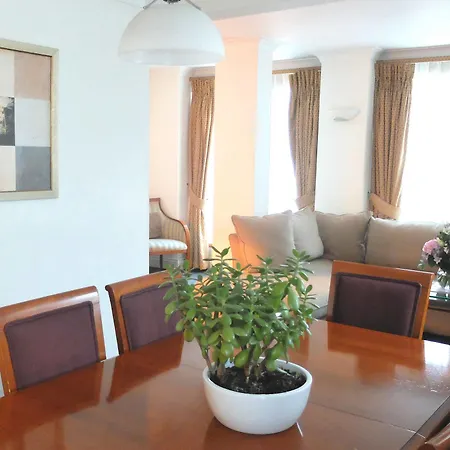 15 Basil Street Knightsbridge, Luxury Serviced Apartments-3