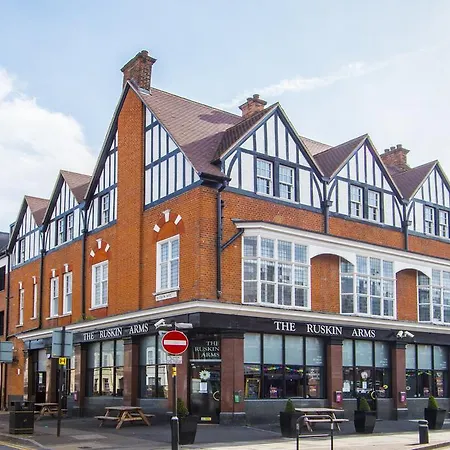 The Manor Park Hotel-2