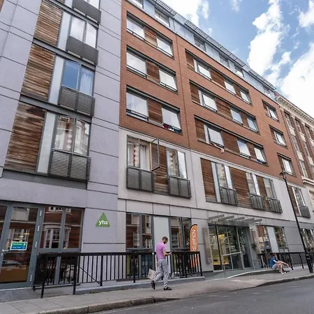 YHA London Central-2
