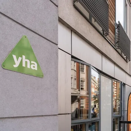 Yha London Central-3
