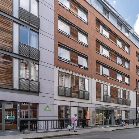 Yha London Central-2
