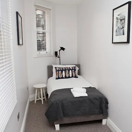 Soho Chambers By Indigo Flats-2