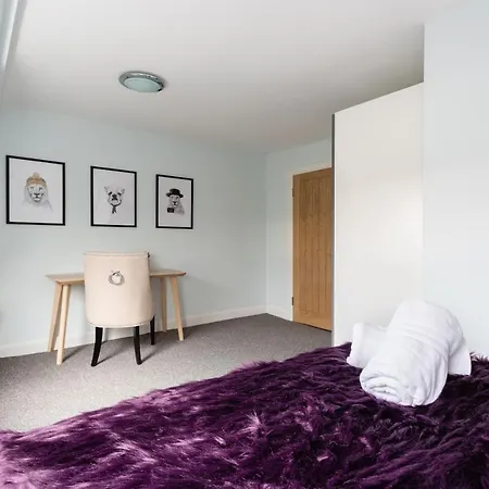 The Love Walk Apartments-2