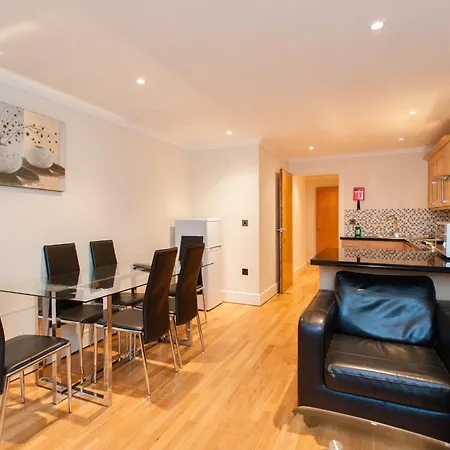 London Serviced Apartments-2