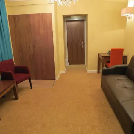 Knaresborough Boutique Apartments-3