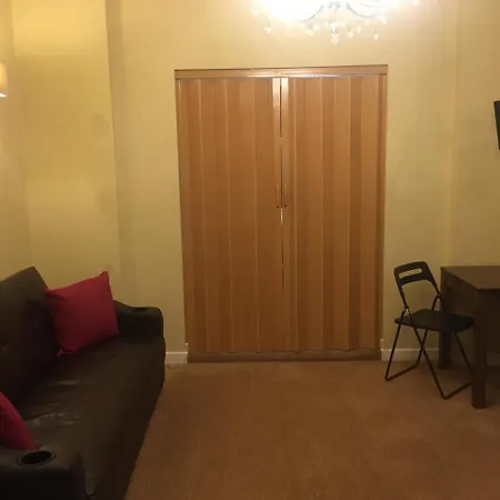 Knaresborough Boutique Apartments-2