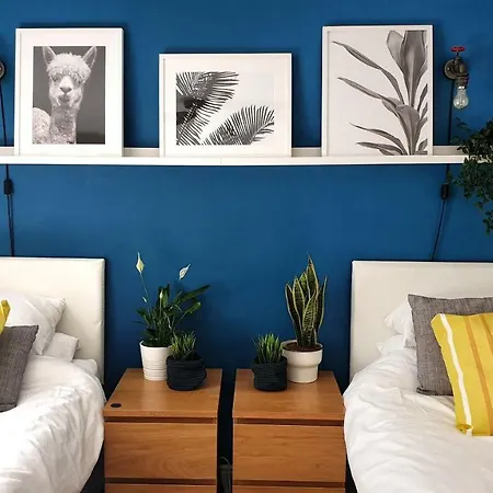 Boutique Home From Home-2