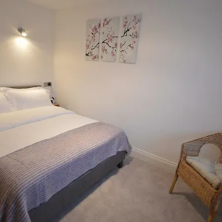 4A Soho Studios 4Th Floor By Indigo Flats-2