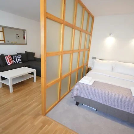 3A Soho Studios 3Rd Floor By Indigo Flats-3