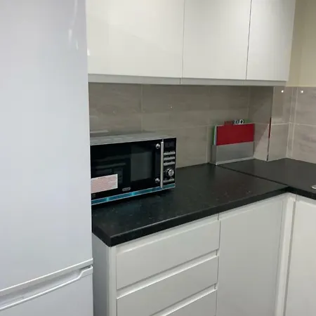 Central Apartment Paddington-3