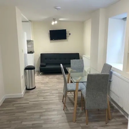 Central Apartment Paddington-2