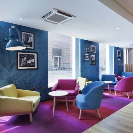 Travelodge London City-3