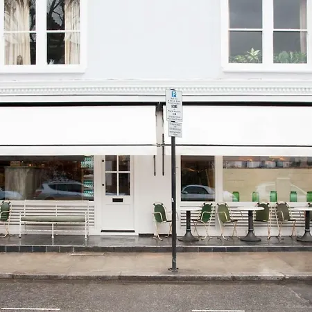 The Studio - Heart Of Primrose Hill-3