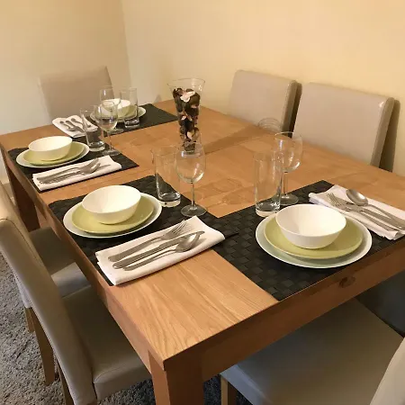 Cozy Apartment In Stratford From 18 Minutes To Central London-2