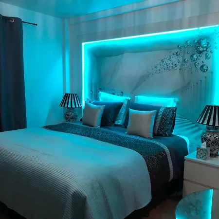 Affordable Lux And Cozy 1 Bed Flat In Chelsea-2