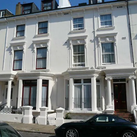 Belsize Park Apartments-3