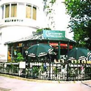 Majestic Hotel-3