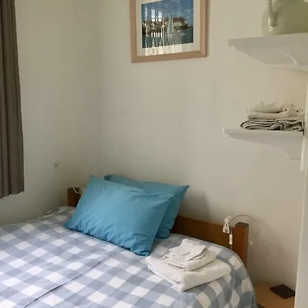 Olympia W14 Two-Bedroom Apartment-2