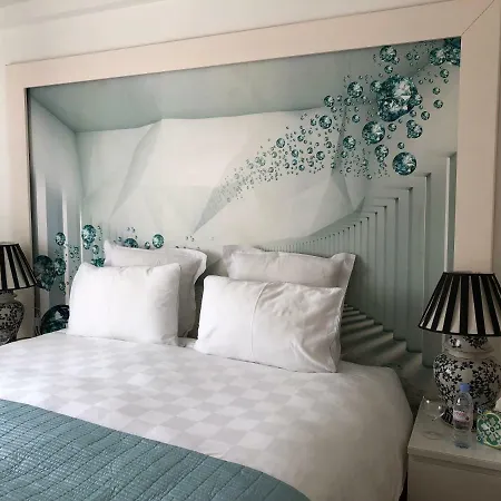 Affordable Lux And Cozy 1 Bed Flat In Chelsea-3