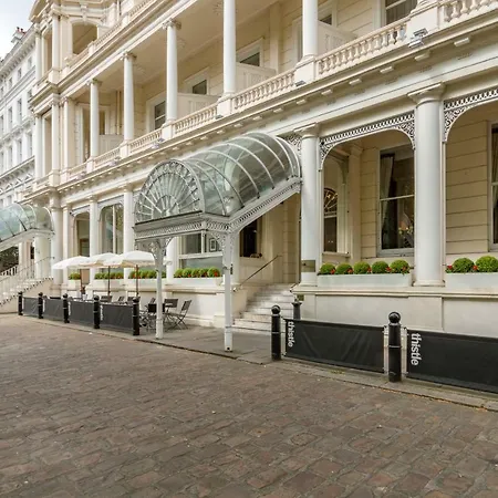 Thistle London Hyde Park Lancaster Gate-3