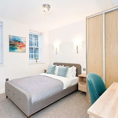 Eldon Chambers Pod 6 By City Living London-2