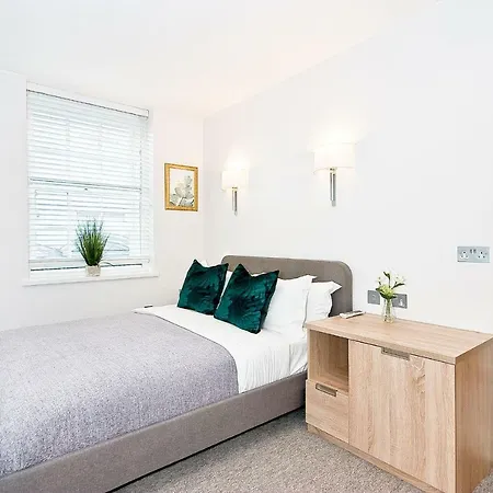 Eldon Chambers Pod 4 By City Living London-3