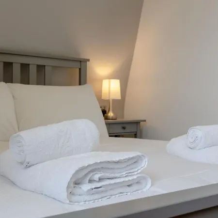 Gorgeous Duplex Near Canary Wharf, Excel & O2-3