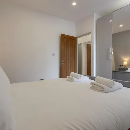 Gorgeous Duplex Near Canary Wharf, Excel & O2-2