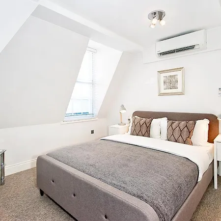 Eldon Chambers Flat 1 By City Living London-2