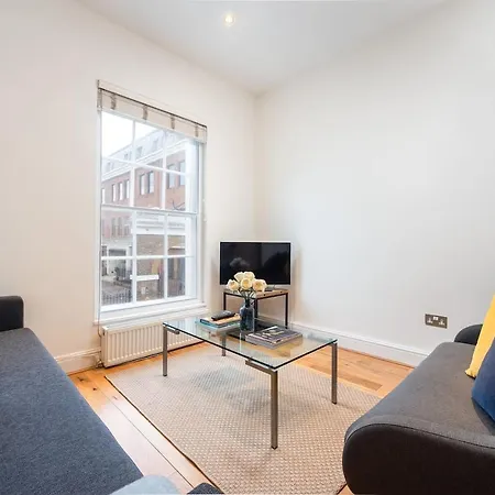 Britten Street, Chelsea-2