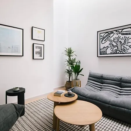 The Interlock Apartments - Oxford St-3