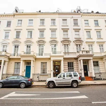 St George'S Hotel-3