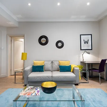 The Apartments By Capital-2