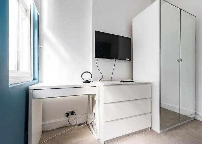 City Rooms London