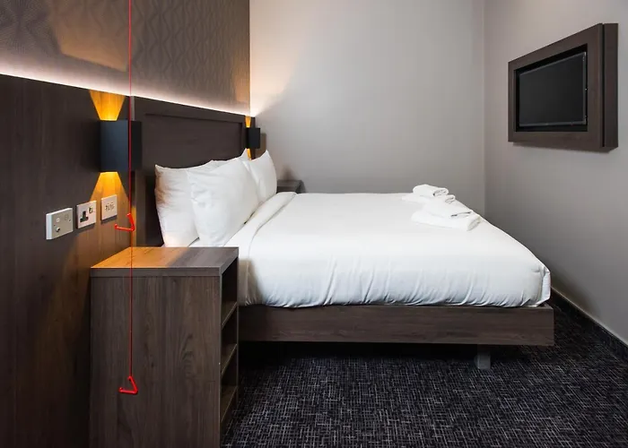 Brit Hotels Elephant Castle