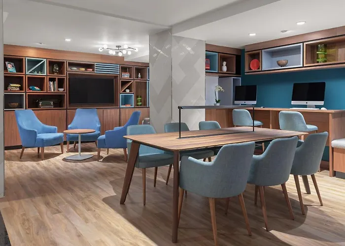 Holiday Inn London Kensington Forum, An Ihg Hotel