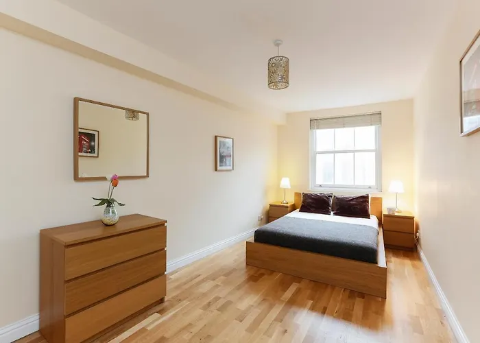 Fantastic Stays At Camden
