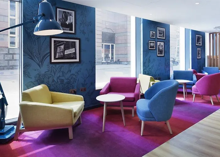 Travelodge City