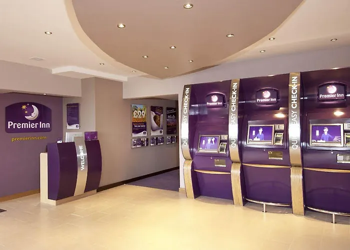 Premier Inn London Hanger Lane