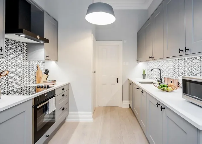 Kula London Covent Garden St Martin'S Lane Apartment
