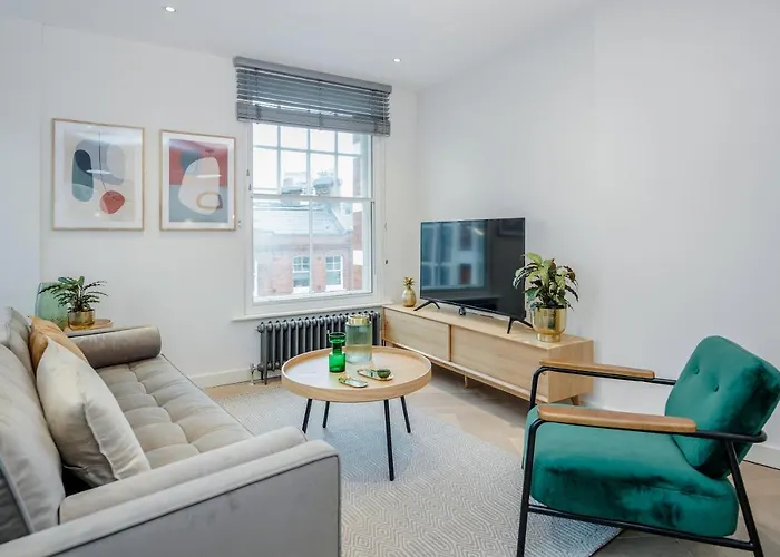 Kula London Fitzrovia