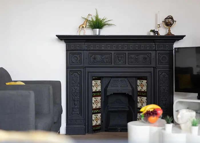 Homely - Central London West End Apartments