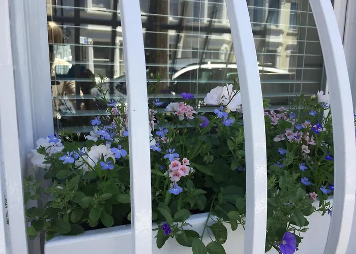 Fulham B&B